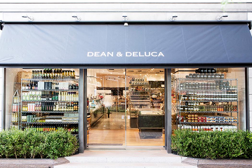 DEAN & DELUCA 有楽町