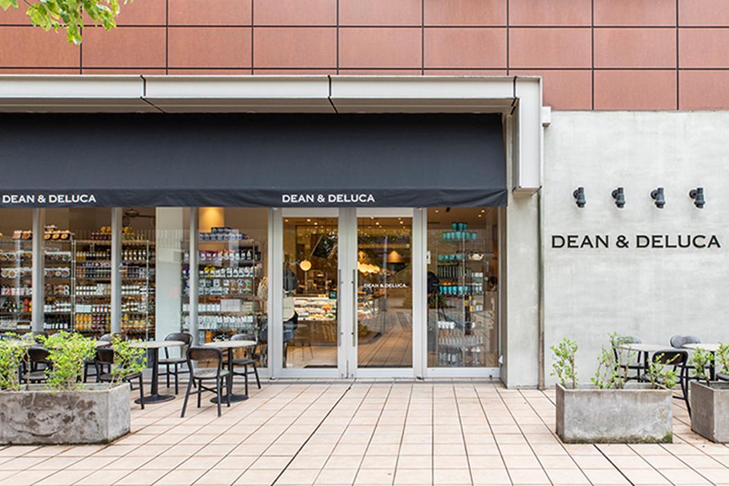 DEAN & DELUCA たまプラーザ DEAN & DELUCA