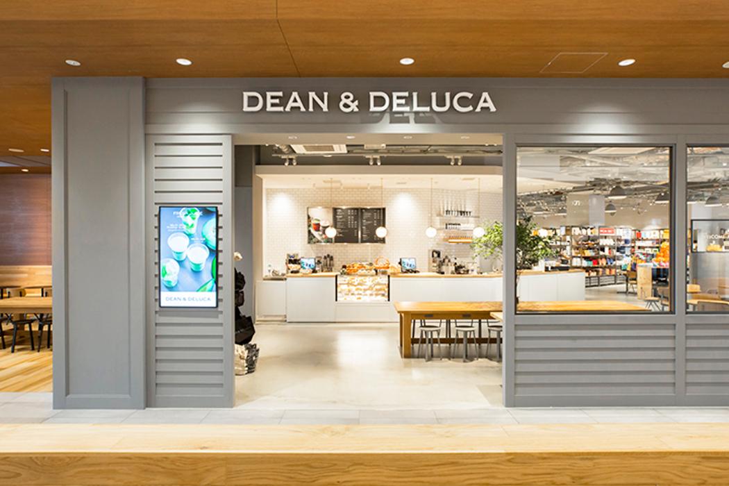 DEAN & DELUCA アウトレット 木更津