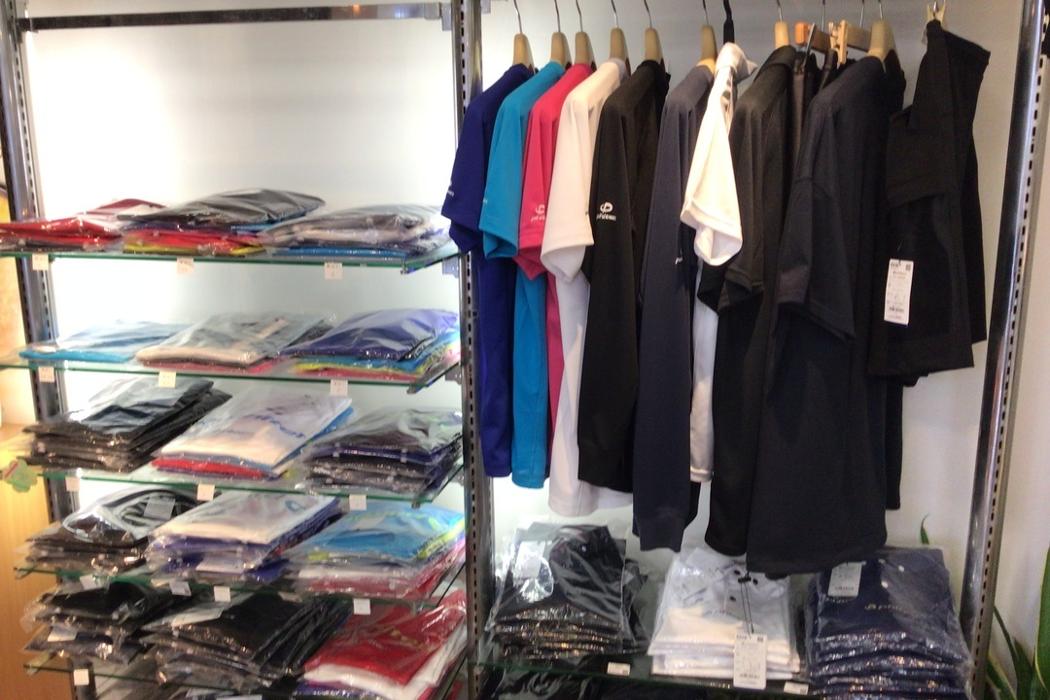 ファイテンショップ 大東店